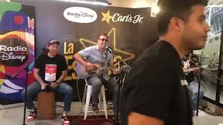 Los Intr&eacute;pidos - SOLTERO (Live)