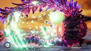 R-Type Final 3 Evolved (PS5) - Evolved campaign | R-Typer | 1cc