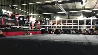 Fighting Spirit Pro Wrestling