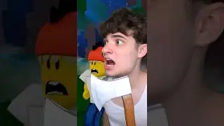 I Saved the Dino Kid Twice.. 🗝️🌳🫣 (99 Nights In The Forest ASMR)