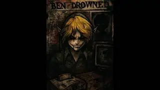 BEN Drowned | The Haunted Cartridge That Warps Reality
