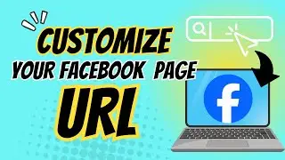 Change FB Page URL 2026 | Professional Facebook Link EASY Guide