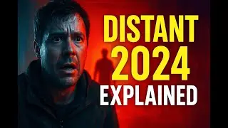 Distant (2024) Movie Ending Explained | Full Story Breakdown & Hidden Details