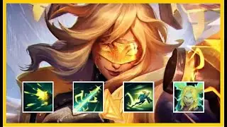 ZERI MONTAGE - BEST PLAYS S13