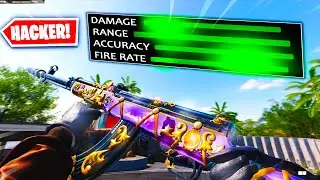 THERMAL TYPE 63 SETUP is like HACKING!SEASON 5 TYPE 63 META IS OVERPOWERED(Best Type 63 Class Setup)