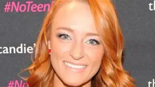 MACI BOOKOUT'S KIDS LOOK SO CUTE!