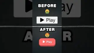 Realistic 3d Button 🤯 with HTML & CSS 