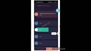 PMC Paid Tests 2021 Best mcqs for nmdcat 2022 Part 1 🔰⛤✔