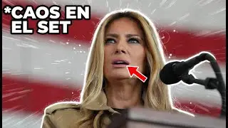 Melania Trump Hidden Truth tras el glamour del film