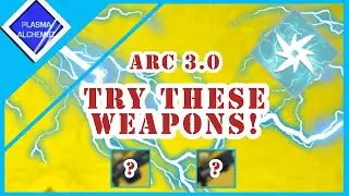 Destiny 2: Arc 3.0 Weapons To Look Out For!