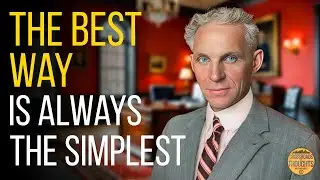 Timeless Wisdom from Henry Ford: Inspiring Quotes for Success and Innovation | Crossroads of Thought