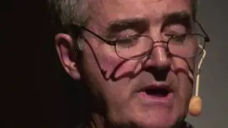 TEDxCalgary - Greg Hunter - Historical Frames of Reference