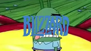 Overwatch 2 on launch day