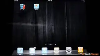 Tech Throwdown: Movies Now HD vs Movies by Flixter (iPad)