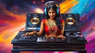Vol 216 - INDIAN House Music 2024 🫶🕉️☮️🇮🇳