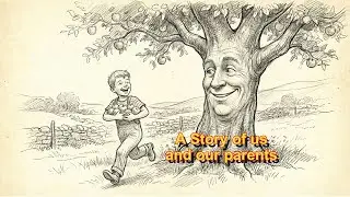 Touching Story! 