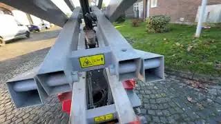 Scherenarbeitsb&uuml;hne - JLG 2032 ES (2019)