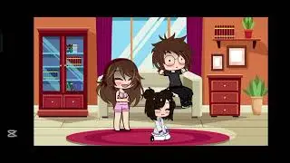 Castigo divino cap 2|| (no se editar wee) 