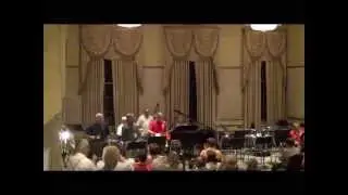2013 New Orleans Traditional Jazz Camp Session 1 Act 17