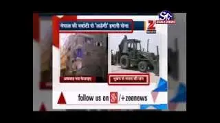 Nepal Earthquake: Indian Media Controversy