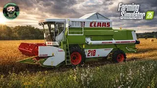 BY YEAR #20: 1995 - Final Maps | Peas | Potatoes | Chop | Sorghum - Farming Simulator 25