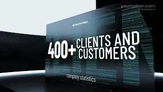 5G Technology Slideshow | High-Tech Corporate Presentation