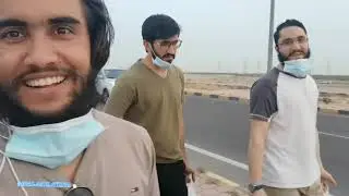 Pakistani medical professionals in Kuwait part-04