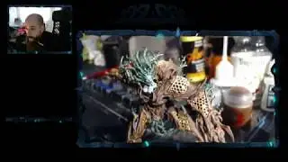 Drycha Hamadreth