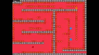 Jumper Redux - Playthrough - Original World 4
