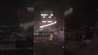 Best of Pyro Drones 🤩