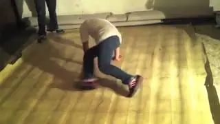 Bboyin Alchemy Circles