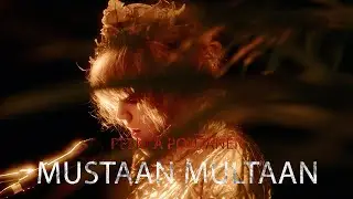 Pelkka Poutanen - Mustaan multaan