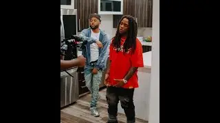 [FREE] Hurricane Wisdom x Raq Baby Type Beat - 