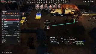Stranded: Alien Dawn (INSANE MODE) w/ a blaack girl GAMING