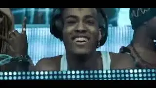 XXXTentacion Alone Pt.3 ( Cover by. DK.7 )