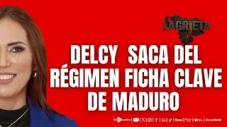 🔴 ADVERTENCIAS DE TRUMP COMIENZAN A DAR FRUTOS #envivo #lagrieta con #alejandragomez|#evtv|01/20/26