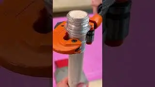 DIY pull-up Bar for home