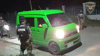 Operational Activities