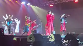 Bagyo - Cup of Joe Live (Silakbo Cebu Concert)