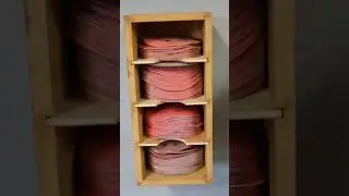 Sandpaper Holder