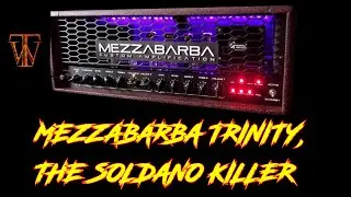 Mezzabarba Trinity, The Soldano SLO Killer - Here's Why