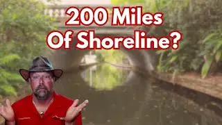 Winter Park Real Estate Trends: 200 Miles of Shoreline