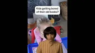 There is a better way! 📚🚀 #bedtimestories #storytime #newwayoflife