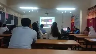MSBTE Paper Presentation Competition 2019 | Soft Skill Master