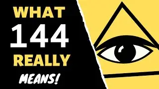 Значение числа ангела 144: что на самом деле означает число 144?