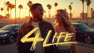4 Life &mdash; Christian Hip-Hop Song About Commitment & Marriage | Christian Rap Music 