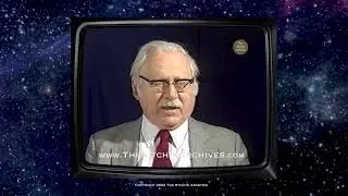 Zecharia Sitchin - The One on One Interview Series - Gateways Earth Chronicles