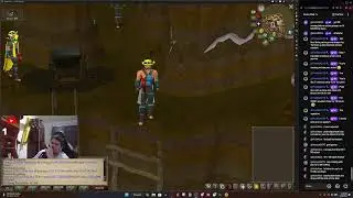 98 MINING INSANITY GRIND ⚔️  #osrs