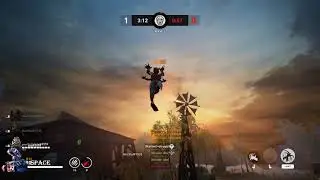 Back 4 Blood - Swarm Hocker Life