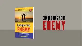 Conquering your enemy by Dr. Adekayode Salako